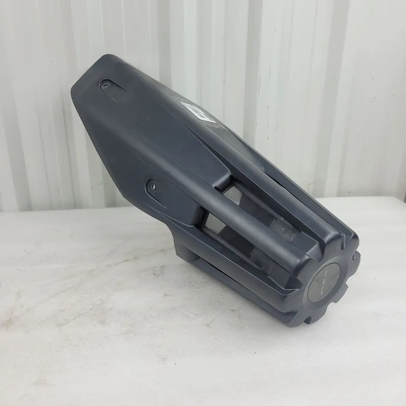 lh outer deco guard, cvt, silver black rock silver black Expédié Aujourd’hui
